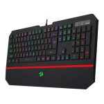 کیبورد گیمینگ ردراگون مدل REDRAGON KARURA K502 RGB