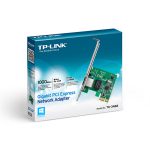 کارت شبکه PCI-E تی پی لینک مدل TPLINK TG-3468