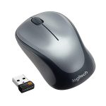 موس بی سیم لاجیتک مدل LOGITECH M235