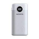 پاور بانک 10000 میلی آمپری ای دیتا مدل ADATA P10000QCD