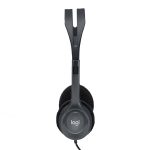 هدست لاجیتک مدل LOGITECH H111