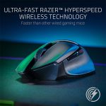 Basilisk X HyperSpeed