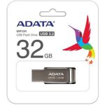 فلش مموری 32 گیگابایتی ای دیتا مدل ADATA FLASH DRIVE UV131 32G USB3.2