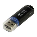 فلش مموری 16 گیگابایتی ای دیتا مدل ADATA FLASH DRIVE C906 16G USB2.0