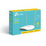 اکسس پوینت بی سیم تی پی لینک مدل TPLINK TL-WA801ND