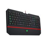 کیبورد گیمینگ ردراگون مدل REDRAGON KARURA K502 RGB