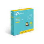 کارت شبکه USB و بی سیم تی پی لینک مدل TPLINK TL-WN725N