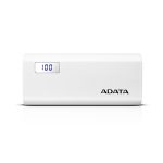 پاور بانک 12500 میلی آمپری ای دیتا مدل ADATA P12500D