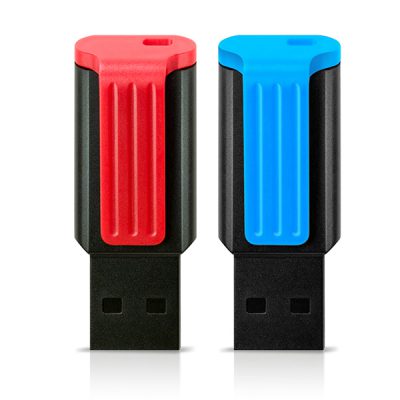 فلش مموری 32 گیگابایتی ای دیتا مدل ADATA FLASH DRIVE UV140 32G USB3.2