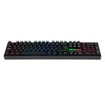 کیبورد گیمینگ ردراگون مدل REDRAGON MITRA K551 RGB
