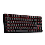 کیبورد گیمینگ ردراگون مدل RADRAGON KUMARA K552 RGB