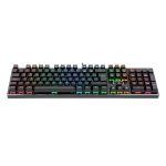 کیبورد گیمینگ ردراگون مدل RADRAGON DEVARAJAS K556 RGB