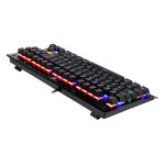 کیبورد گیمینگ ردراگون مدل RADRAGON VISNU K561 RGB