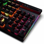کیبورد گیمینگ ردراگون مدل REDRAGON VATA K580 RGB