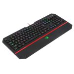 کیبورد گیمینگ ردراگون مدل REDRAGON KARURA K502 RGB