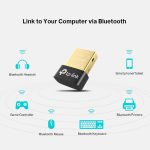 آداپتور بلوتوث USB تی پی لینک مدل TPLINK UB400