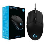 موس گیمینگ لاجیتک مدل LOGITECH G102
