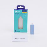 کارت شبکه USB تی پی لینک مدل TPLINK UE200