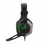 هدست گیمینگ تی دگر مدل T-DAGGER EIGER T-RGH208