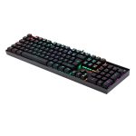 کیبورد گیمینگ ردراگون مدل REDRAGON MITRA K551 RGB