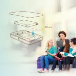 مودم سیم کارتی همراه 4G تی پی لینک مدل TPLINK M7350
