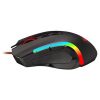 موس گیمینگ ردراگون مدل REDRAGON GRIFFIN M607