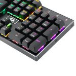 کیبورد گیمینگ ردراگون مدل RADRAGON DEVARAJAS K556 RGB