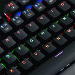 کیبورد گیمینگ ردراگون مدل RADRAGON VISNU K561 RGB