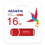 فلش مموری 16 گیگابایتی ای دیتا مدل ADATA FLASH DRIVE UV150 16G USB3.2