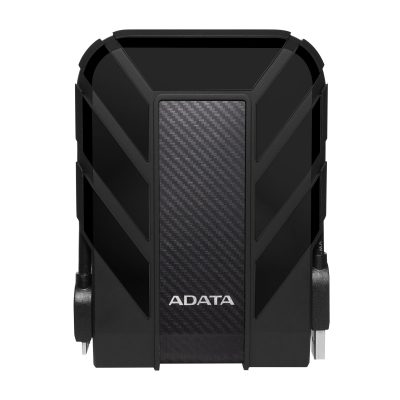 هارد اکسترنال ای دیتا مدل ADATA HD710 PRO با ظرفیت 2 ترابایت