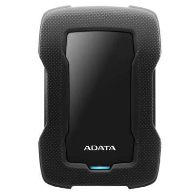 هارد اکسترنال ای دیتا مدل ADATA HD330 با ظرفیت 5 ترابایت