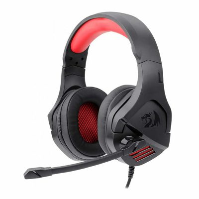 هدست گیمینگ ردراگون مدل REDRAGON THESEUS H250