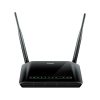 مودم روتر بی سیم N300 ADSL2 Plus دی لینک مدل DLINK DSL-2740U