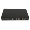سوئیچ 16 پورت POE گیگابیتی و رکمونتی مارلیک تک مدل MARLIK TECH TXE028