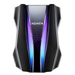 هارد اکسترنال ای دیتا مدل ADATA HD770G با ظرفیت 2 ترابایت