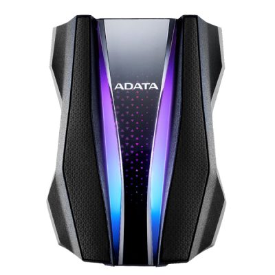 هارد اکسترنال ای دیتا مدل ADATA HD770G با ظرفیت 2 ترابایت