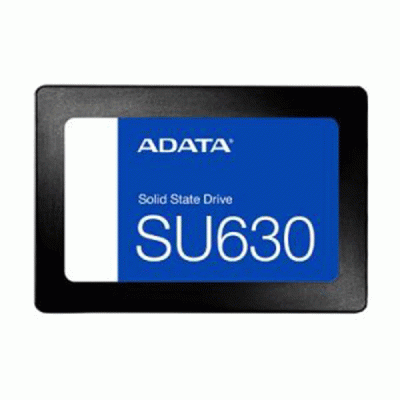 حافظه SSD اینترنال ای دیتا مدل ADATA SU630 با ظرفیت 240 گیگابایت