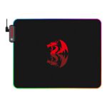 ماوس پد گیمینگ ردراگون مدل REDRAGON PLUTO P026