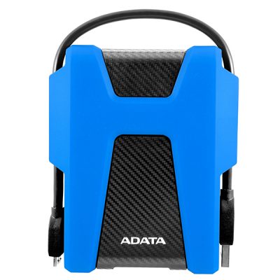 هارد اکسترنال ای دیتا مدل ADATA HD680 با ظرفیت 2 ترابایت