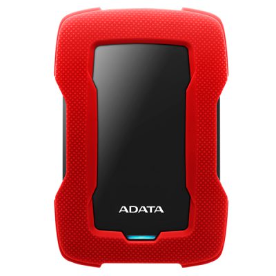 هارد اکسترنال ای دیتا مدل ADATA HD330 با ظرفیت 5 ترابایت