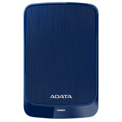 هارد اکسترنال ای دیتا مدل ADATA HV320 با ظرفیت 2 ترابایت