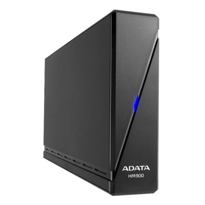 هارد اکسترنال آداپتوری ای دیتا مدل ADATA HM900 با ظرفیت 6 ترابایت