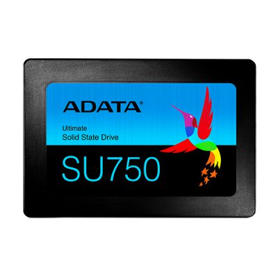 حافظه SSD اینترنال ای دیتا مدل ADATA SU750 با ظرفیت 1 ترابایت