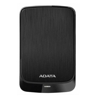 هارد اکسترنال ای دیتا مدل ADATA HV320 با ظرفیت 4 ترابایت