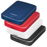 هارد اکسترنال ای دیتا مدل ADATA HV300 با ظرفیت 1 ترابایت