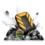 هارد اکسترنال ای دیتا مدل ADATA HD710 PRO با ظرفیت 2 ترابایت