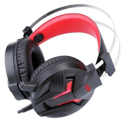 هدست گیمینگ ردراگون مدل REDRAGON MEMECOLEUS H112