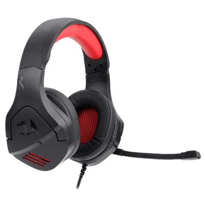 هدست گیمینگ ردراگون مدل REDRAGON THESEUS H250