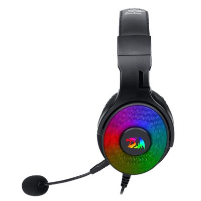 هدست گیمینگ ردراگون مدل REDRAGON PANDORA H350