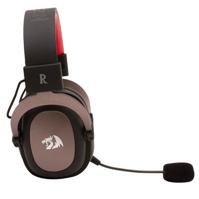 هدست گیمینگ ردراگون مدل REDRAGON ZEUS H510